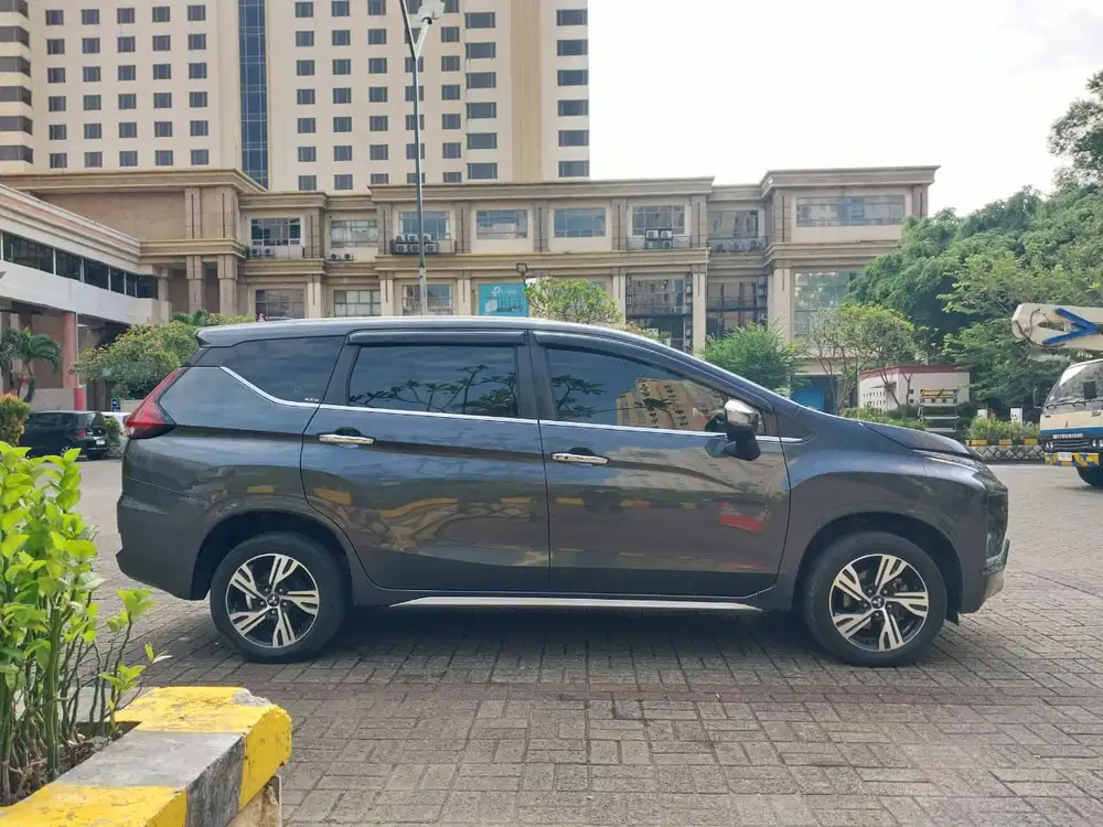 MITSUBISHI XPANDER 1.5 ULTIMATE AT 2020 KM 56RB