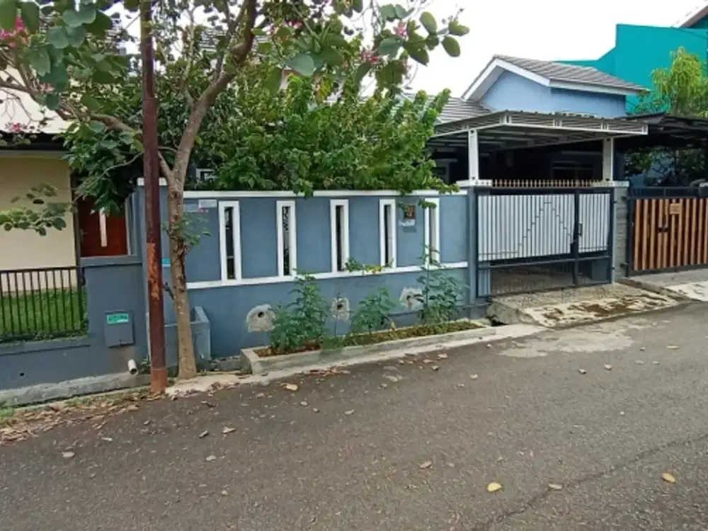 dijual rumah murah citra indah city Cileungsi