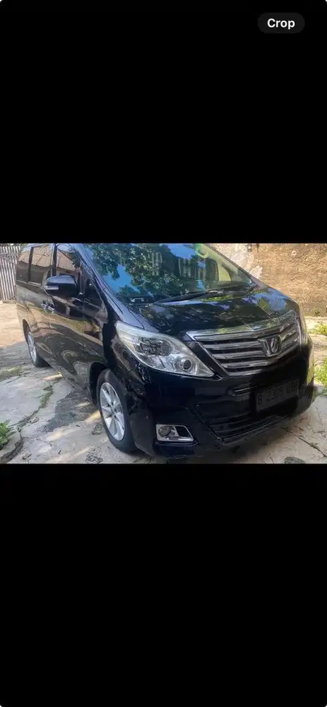 rawatan auto 2000.  mulus