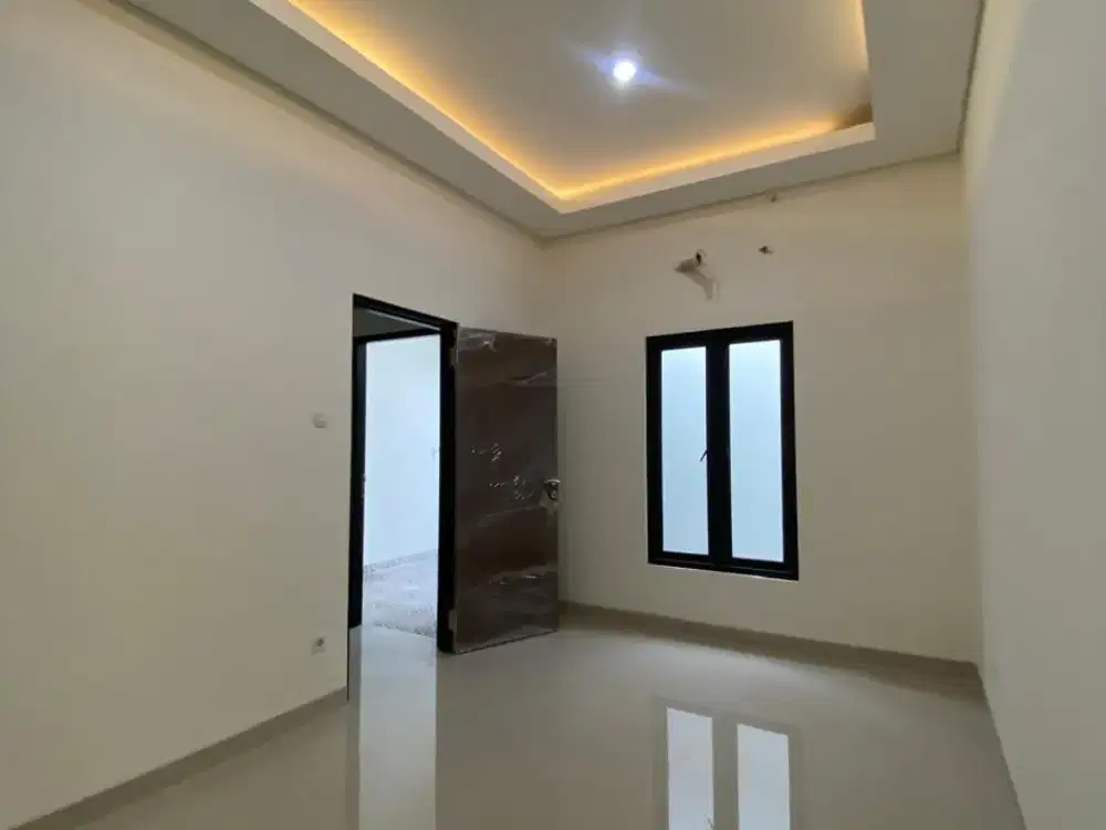 JUAL Rumah Baru Gress 2 lantai, Rungkut Mapan, Surabaya
