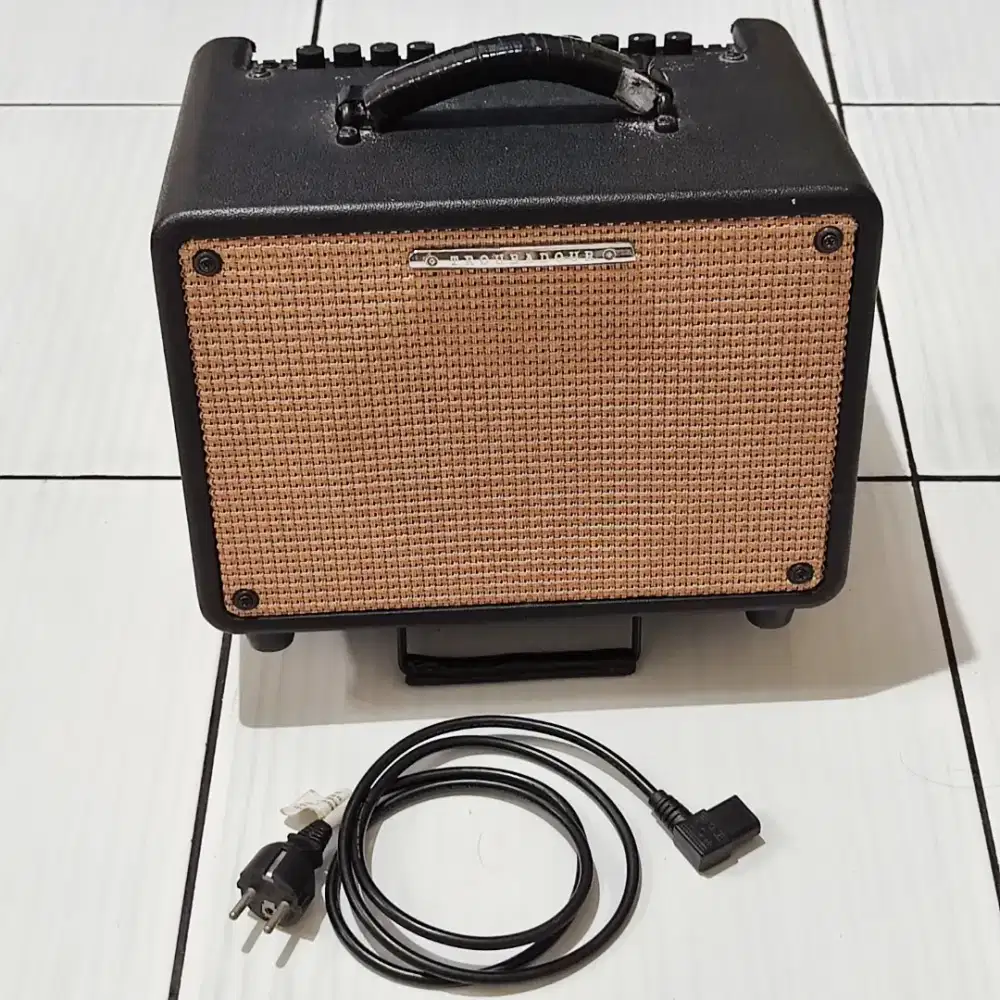 Ampli Gitar Akustik Ibanez Troubadour T30U