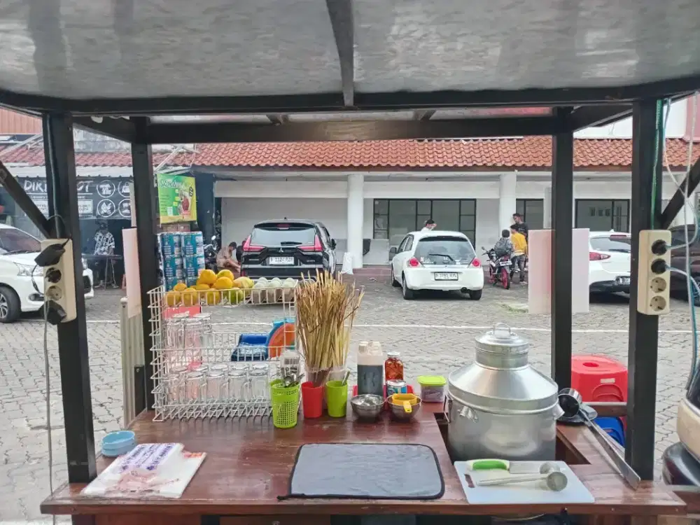 Lowongan Karyawan Susu Jahe Merah