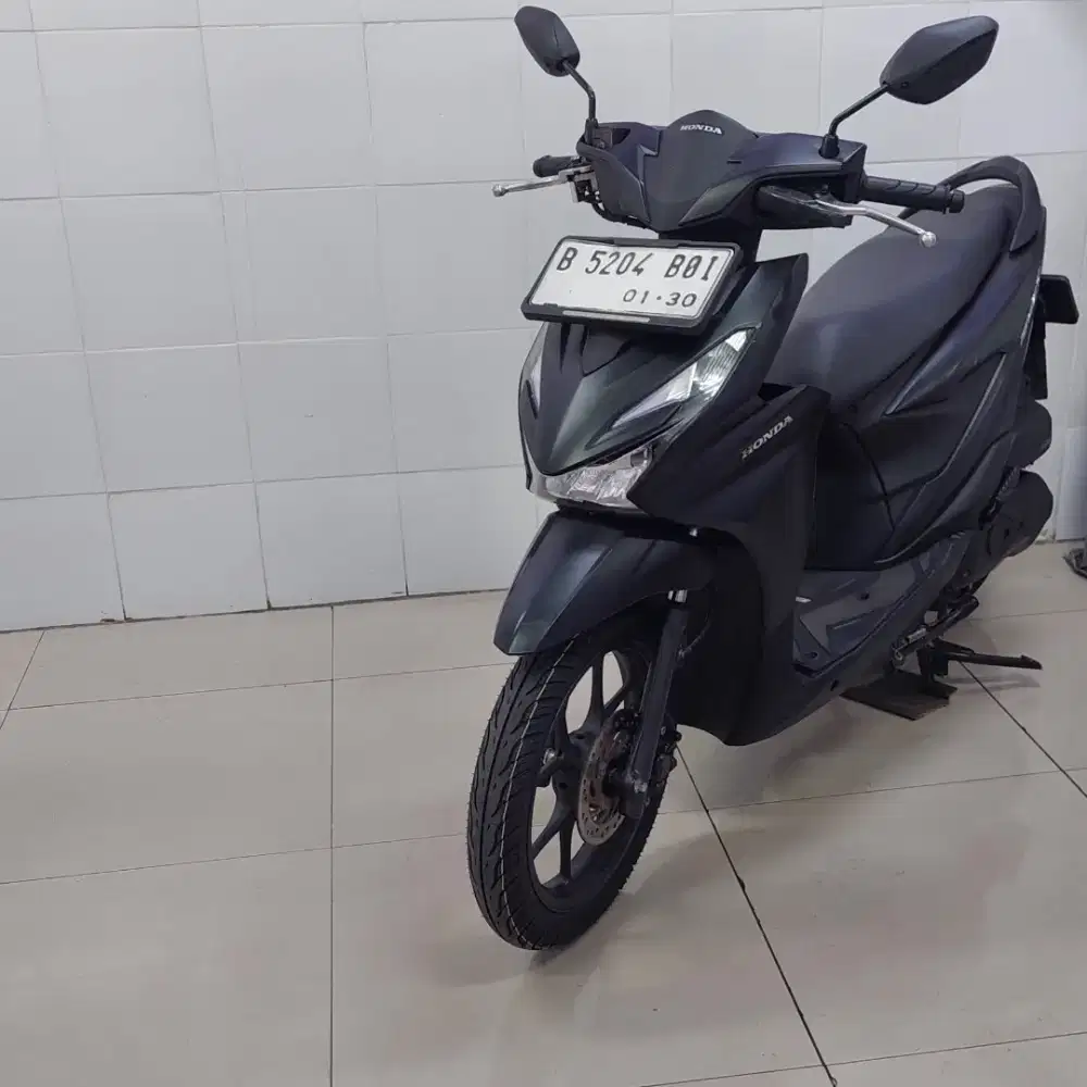 Honda beat keyles 2024 dp 1juta
