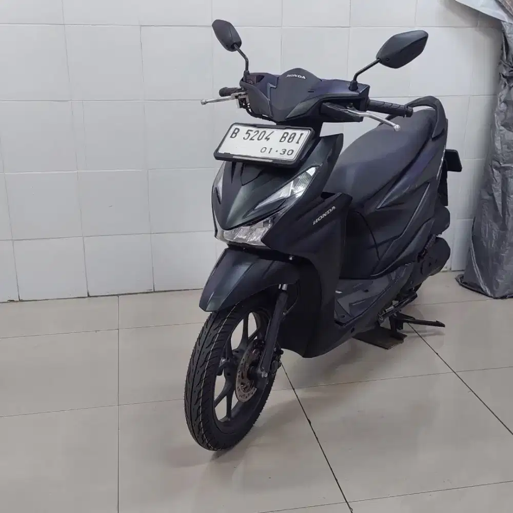 Honda beat keyles 2024 dp 1juta