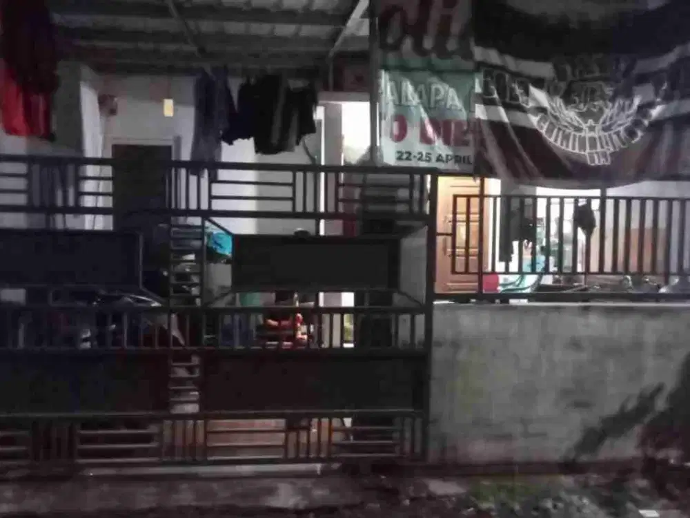 Jual Cepat Murah Rumah Minimalis di Masangankulon