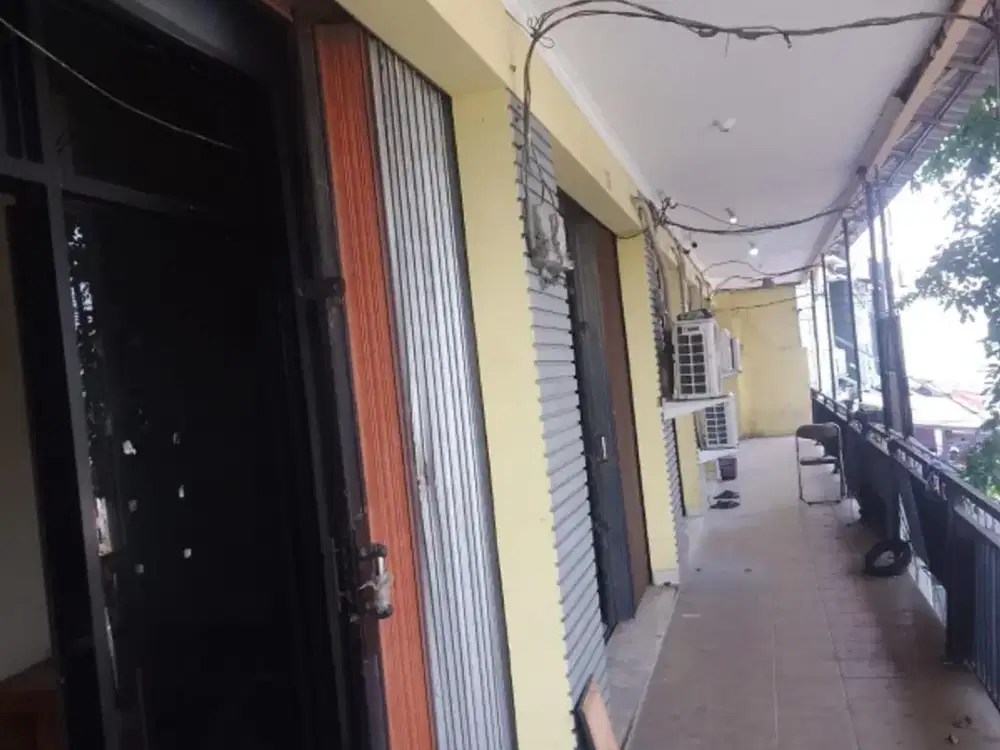 Disewa ruko Pondok kelapa Jakarta timur