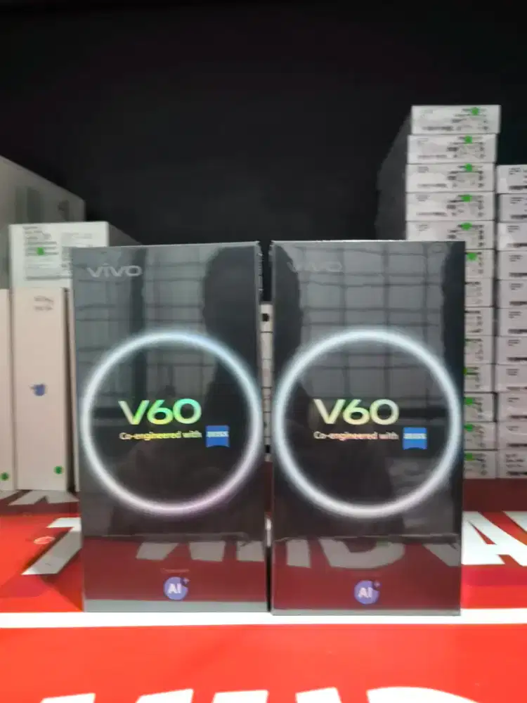 Vivo V60 5G 8/256Gb