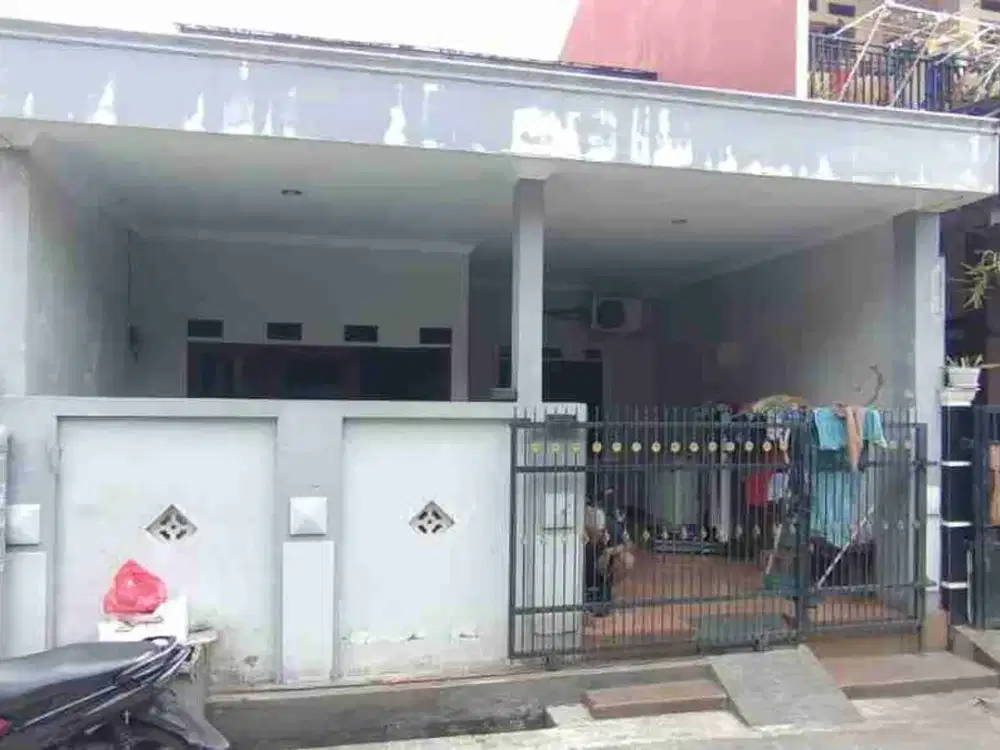 Dijual Rumah Murah di Pondok Timur Indah Mustika Jaya