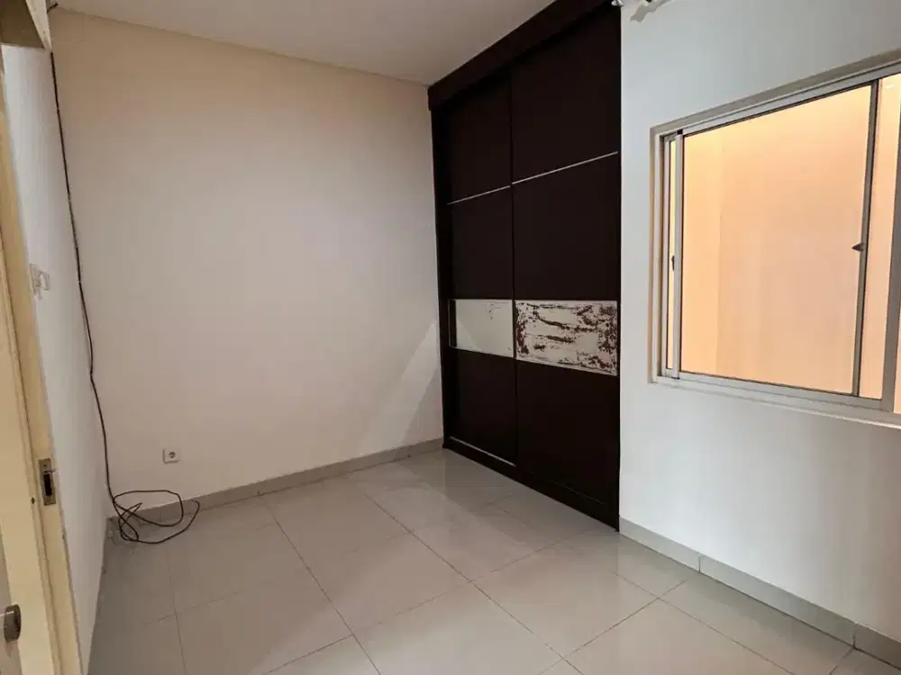 Di Jual Rumah Layar permai Pantai Indah Kapuk