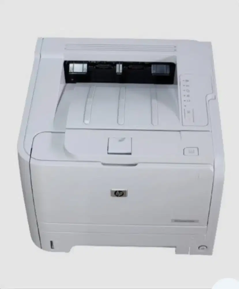Hp Laserjet p2035