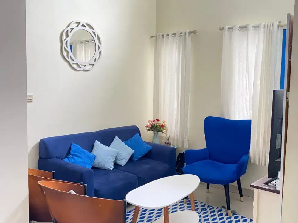 Dijual Rumah di Cinere Green Valley