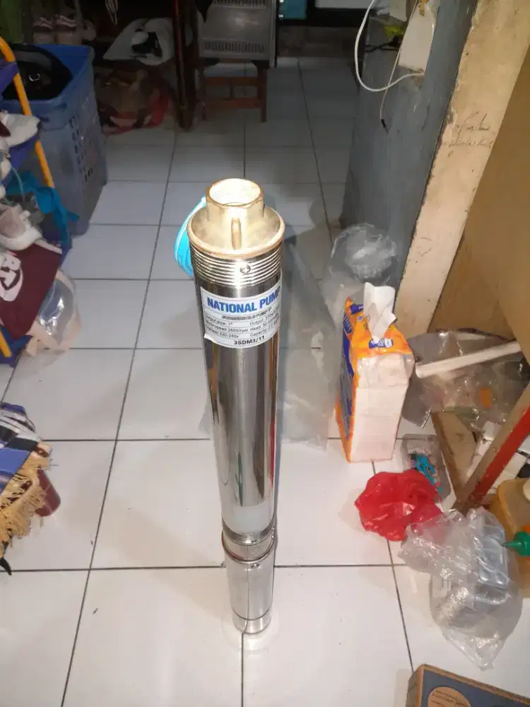 pompa celup National