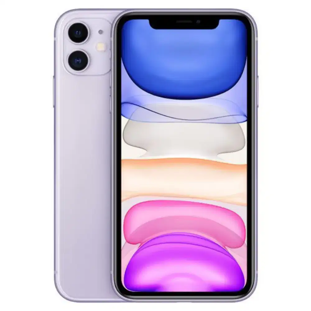 iPhone 11 Beacukai
