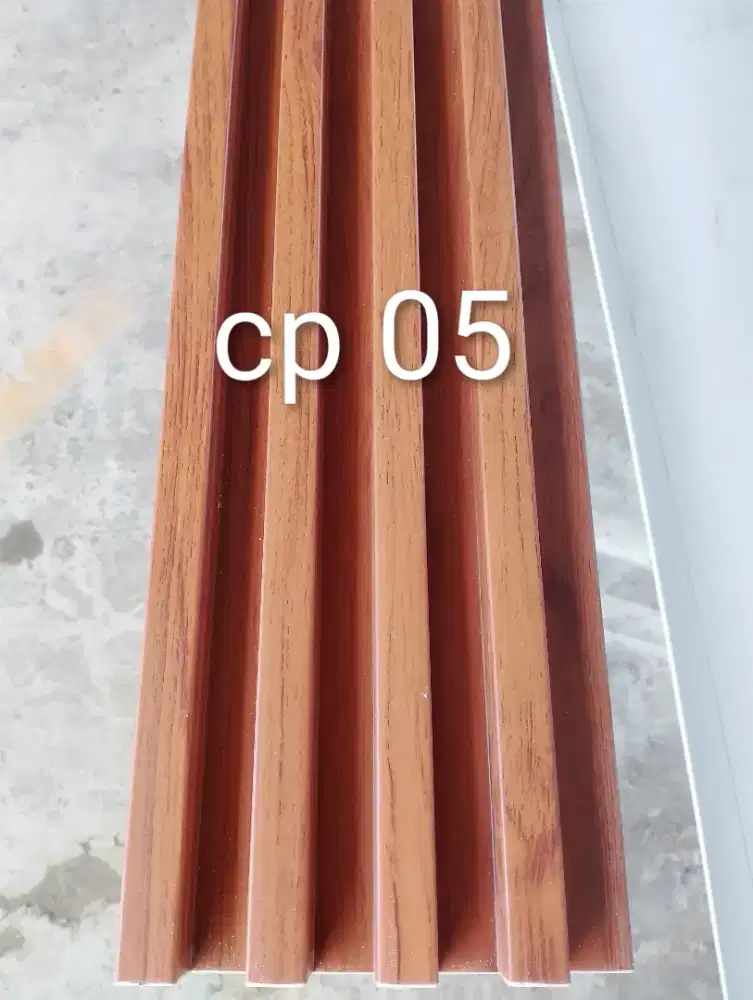 Wpc Wood panel wallpanel