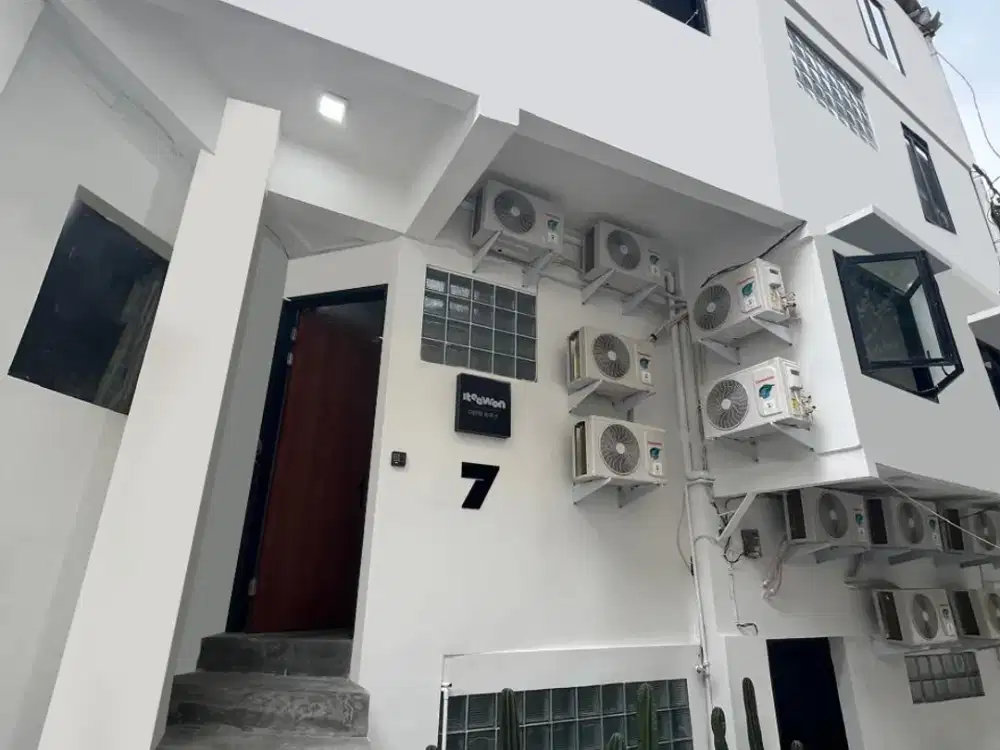 Kost UNPAR ITB  Ciumbuleuit Hegarmanah