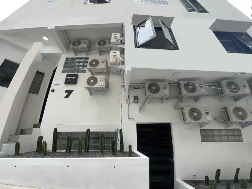 Kost Ciumbuleuit Hegarmanah UNPAR Setiabudi