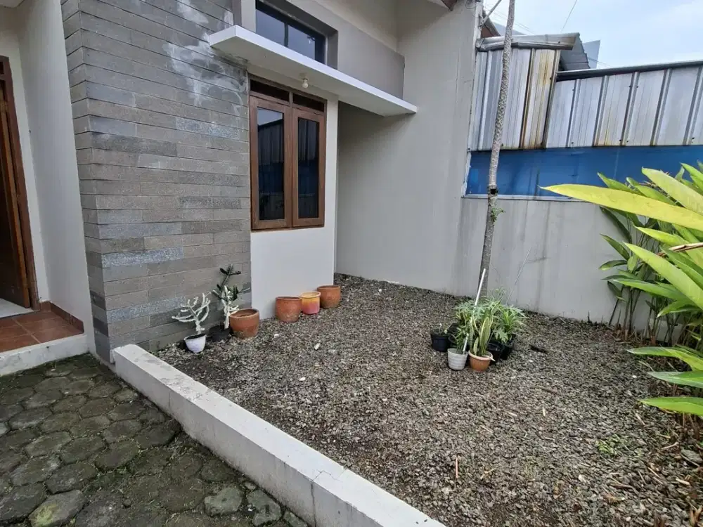 Disewa Cepat Rumah Siap Huni Puri Dago Antapani Bandung