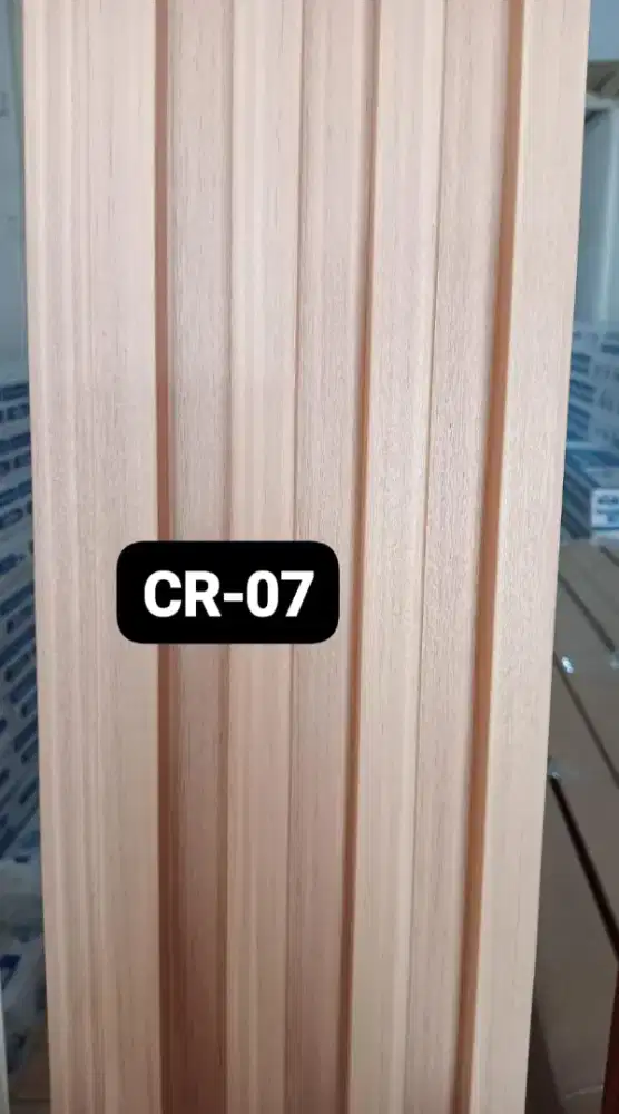 Wpc wallpanel woodpanel