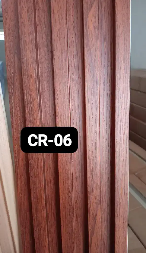 Wpc wallpanel woodpanel