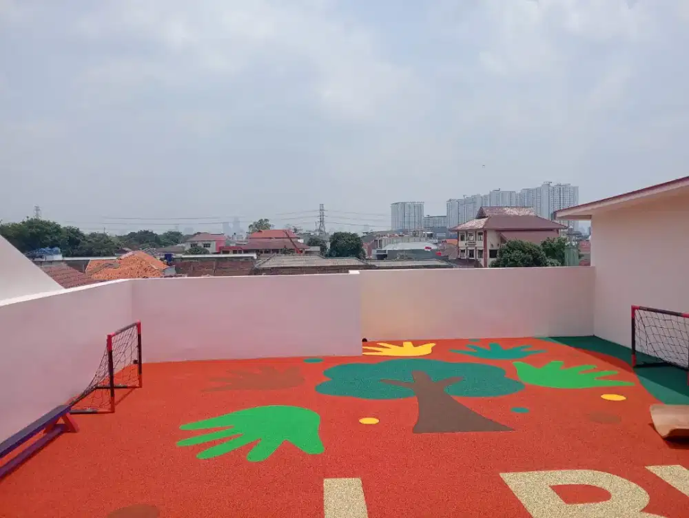 Lowongan Pekerjaan ART (Menginap)