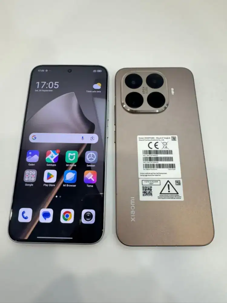 Xiaomi 15T series , smartband 9active