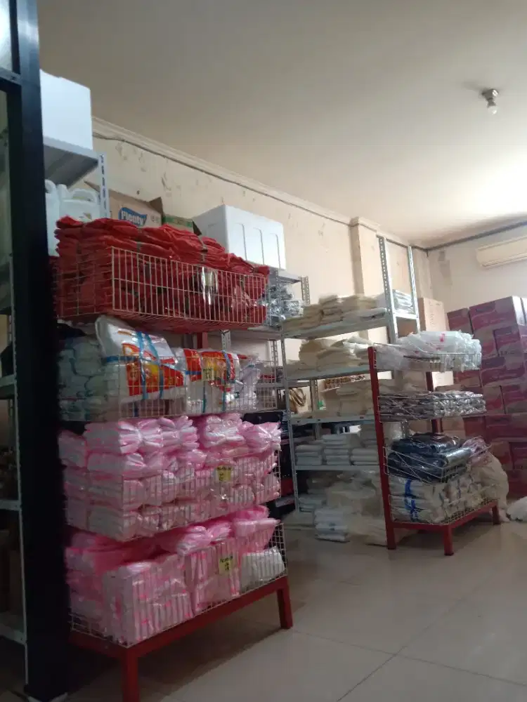 WALK INTERVIEW Driver (Kirim Barang)