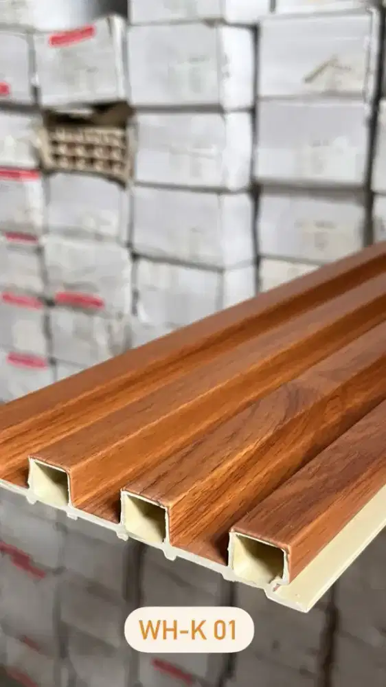 Wpc wallpanel woodpanel