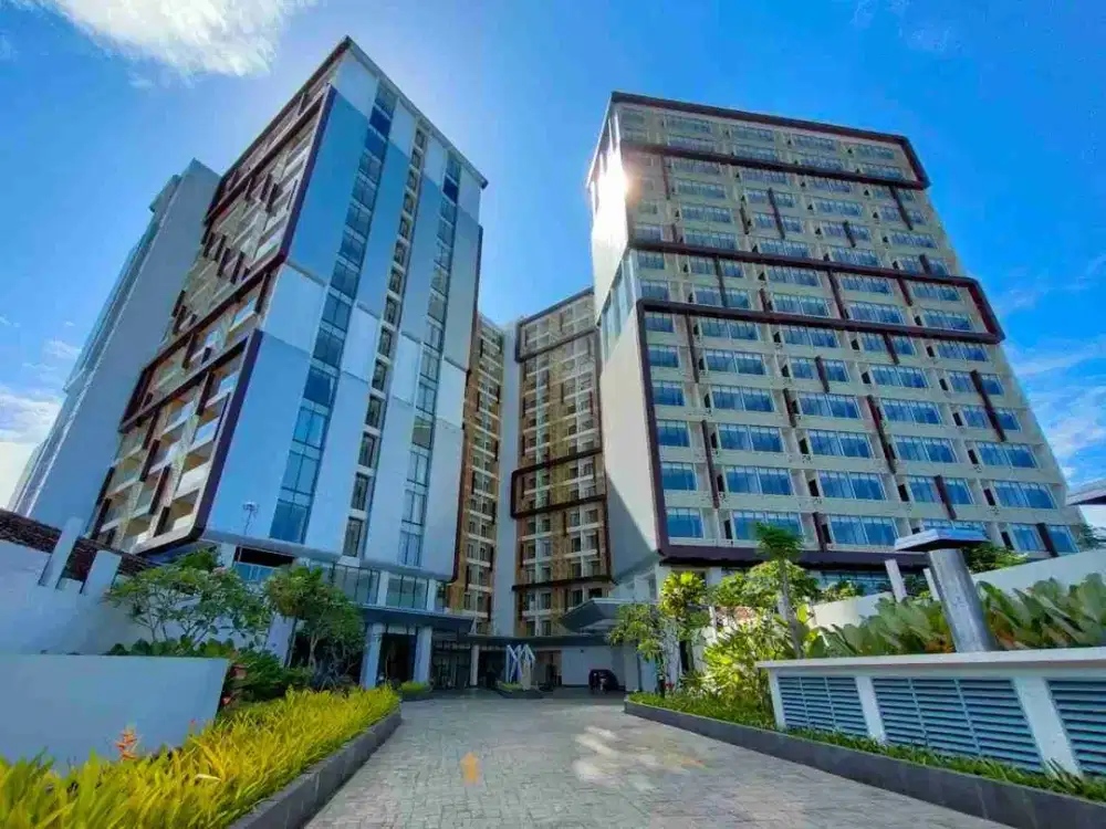 Promo Cicilan 80X Amarta Apartemen by PATRALAND