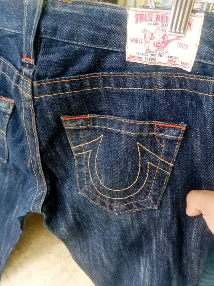 True religion jeans for women