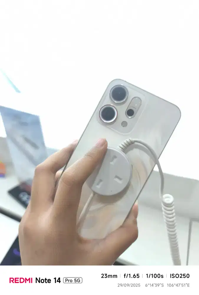 OPPO RENO 14 8/256GB