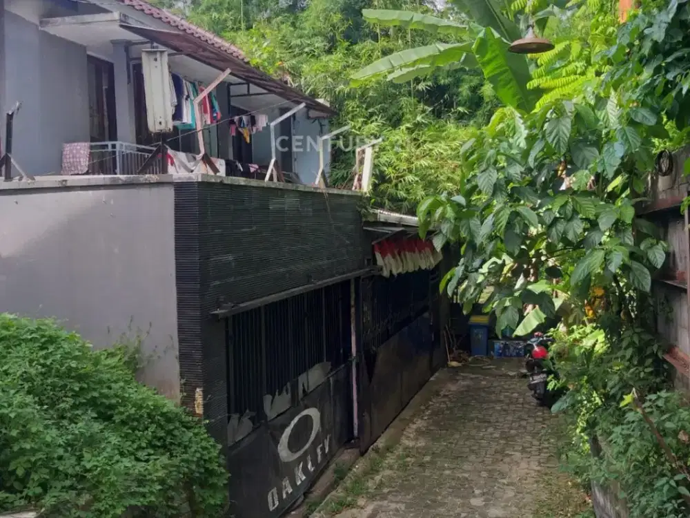 Dijual Rumah Jalan Nila Jagakarsa Jakarta Selatan Siap Huni