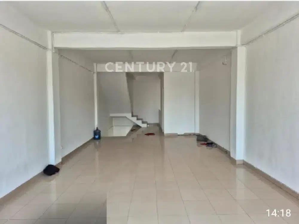 Disewakan RUKO CIDENG 4 Lantai Jakarta Pusat