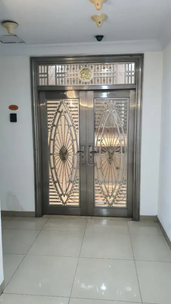 Apartemen Mitra Oasis Residence