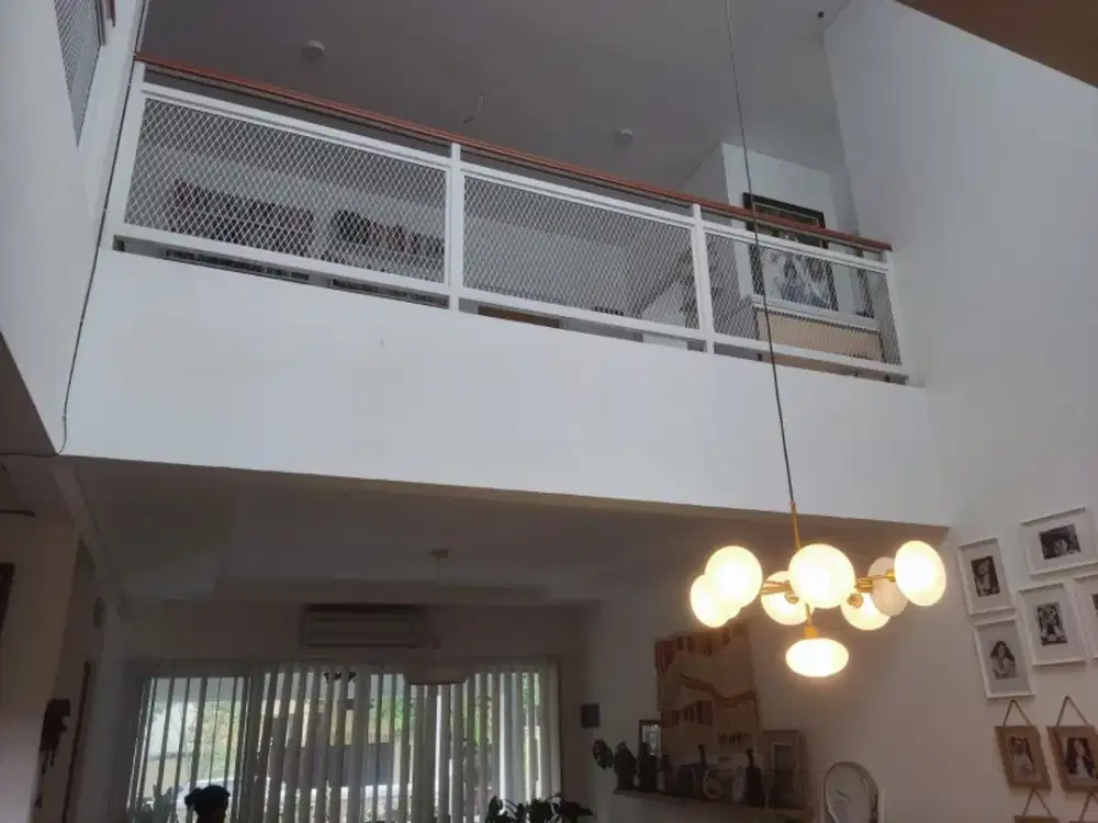 Dijual Rumah Bagus Siap Huni di Bintaro Sektor 9