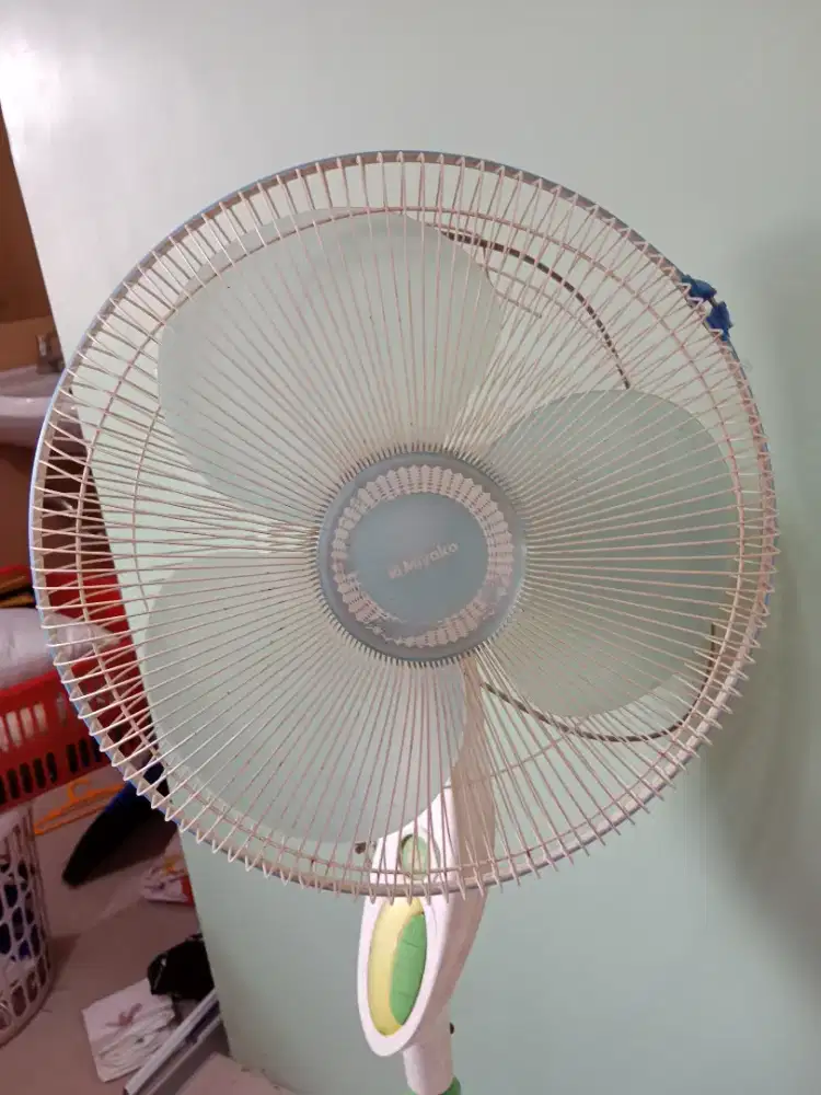 Kipas angin merek Miyako