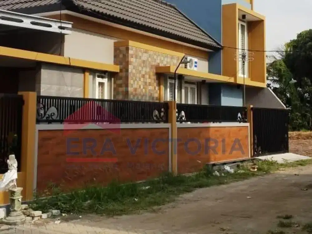 Rumah disewakan di Waing ,Sudimoro,Lowokwaru Malang