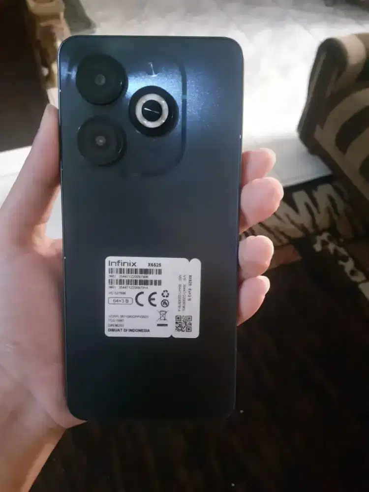 Terima jual hp second