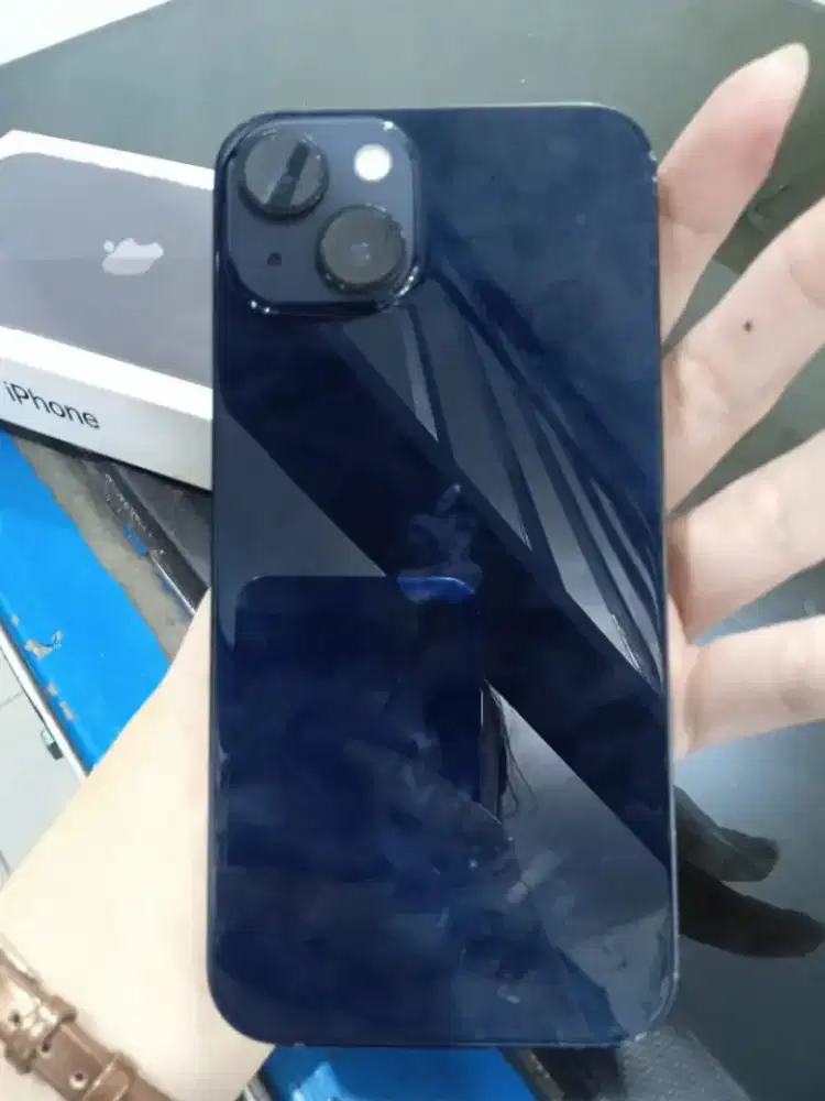 IPHONE 13 MIDNIGHT 128GB