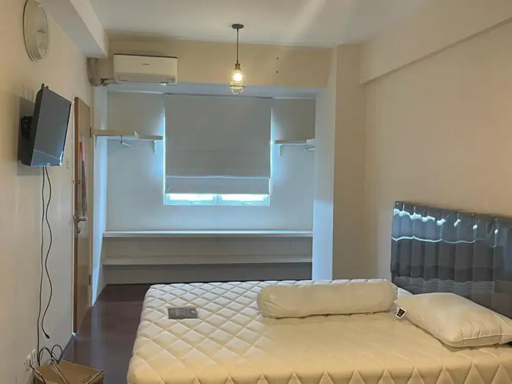 Apartement Puncak Bukit Golf Tower B Lantai 3 Full Furnish