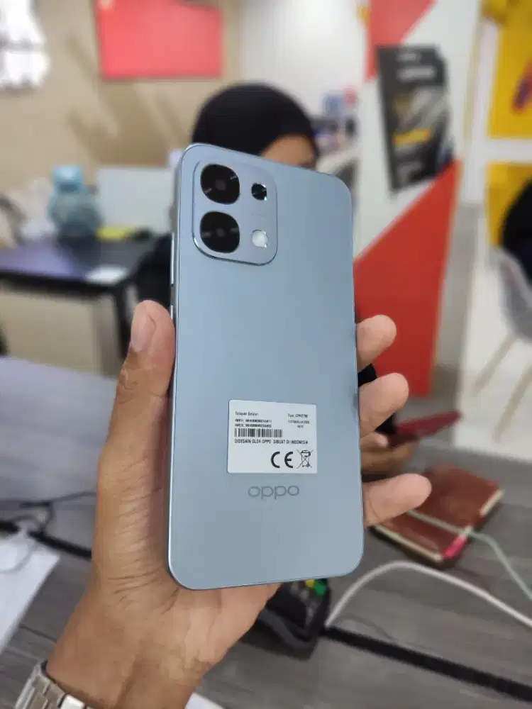 oppo A6pro tebus murah encobuds 3pro