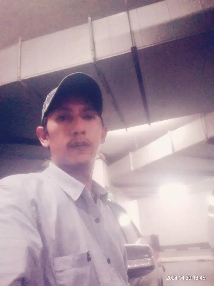 Saya lagi cari pekerjaan siapa tau ada yg minat nawarin biasa bawa mbl