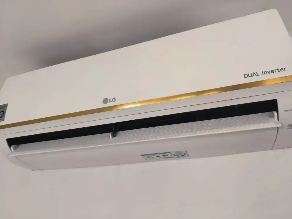 AC LG Dual Inverter 1PK