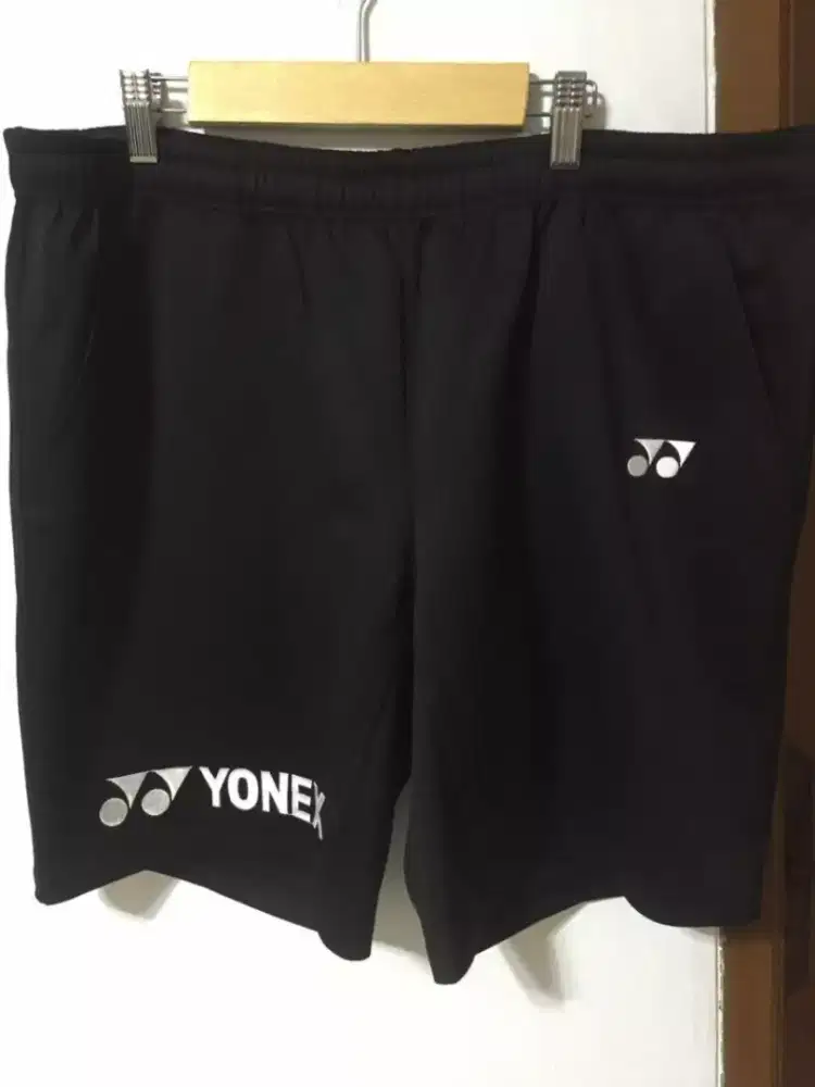 Paket 2 CelPen original Yonex Dan converse