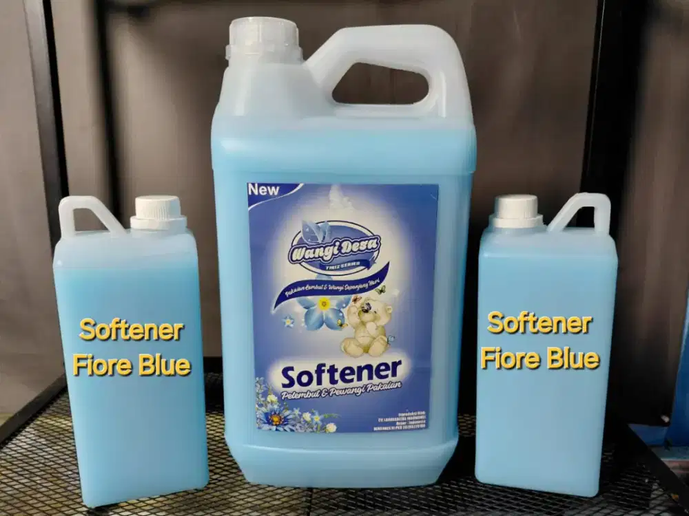 Harga Grosir 1 liter  Detergen Softener Wipol Handwash Dishwash dll