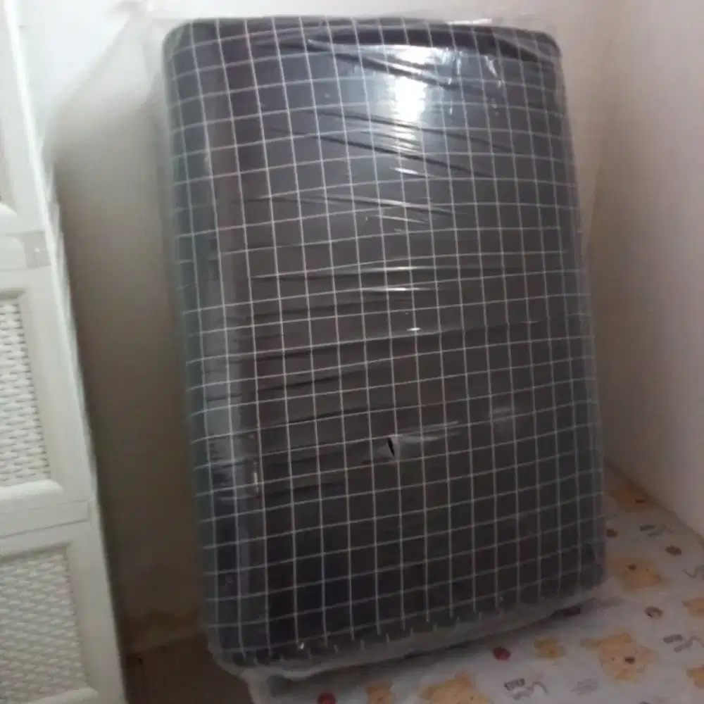 Jual cepat kasur busa uk 100 x 200 x 10