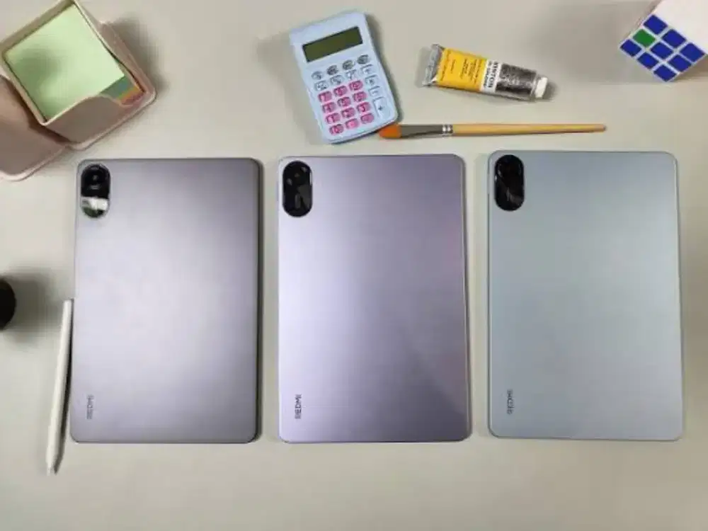 REDMI PAD 2 4/128 COD BISA