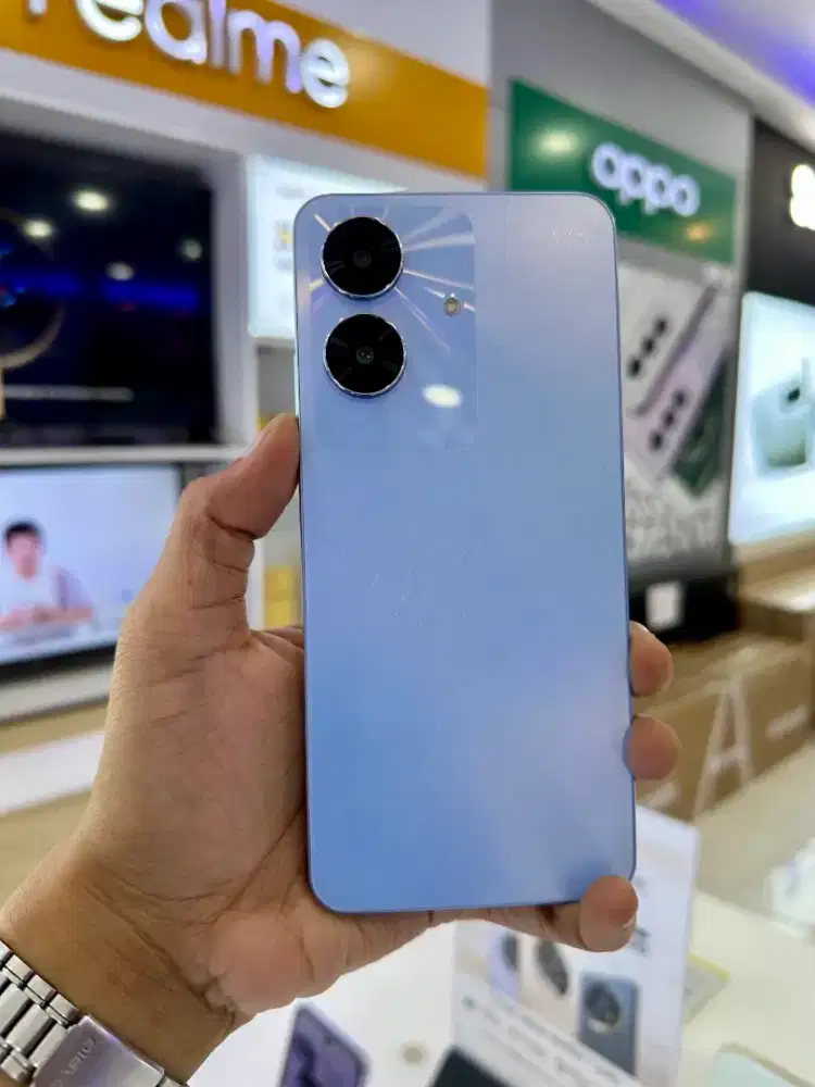 realme NOTE60X 4G