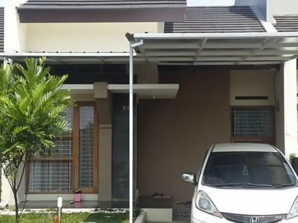 Dijual Rumah Siap Huni di Ciwastra Bandung