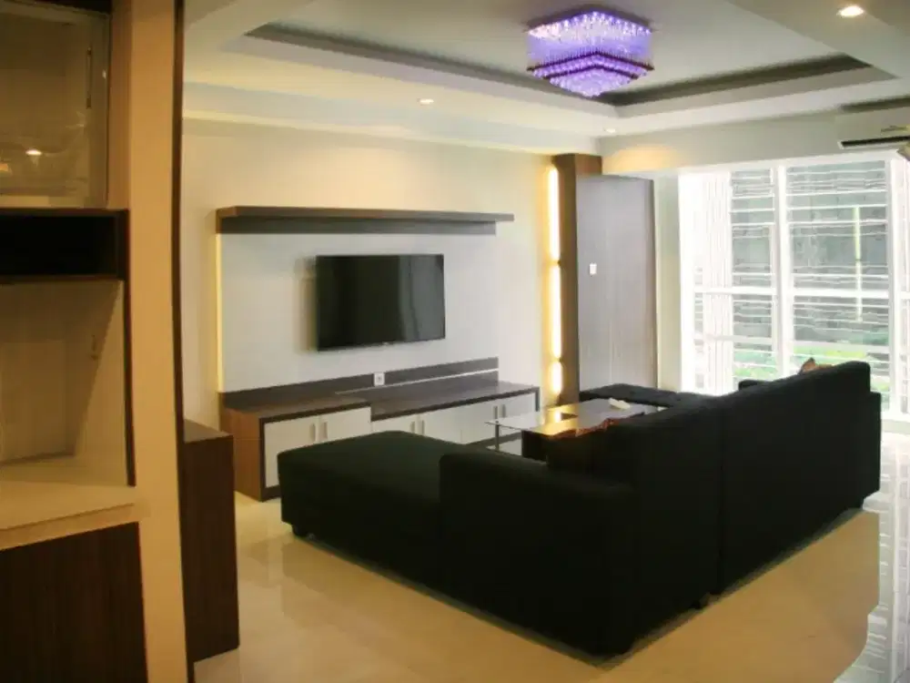 Dijual Apartemen Eksklusif Luas Dan Nyaman Fasilitas Lengkap Jogja