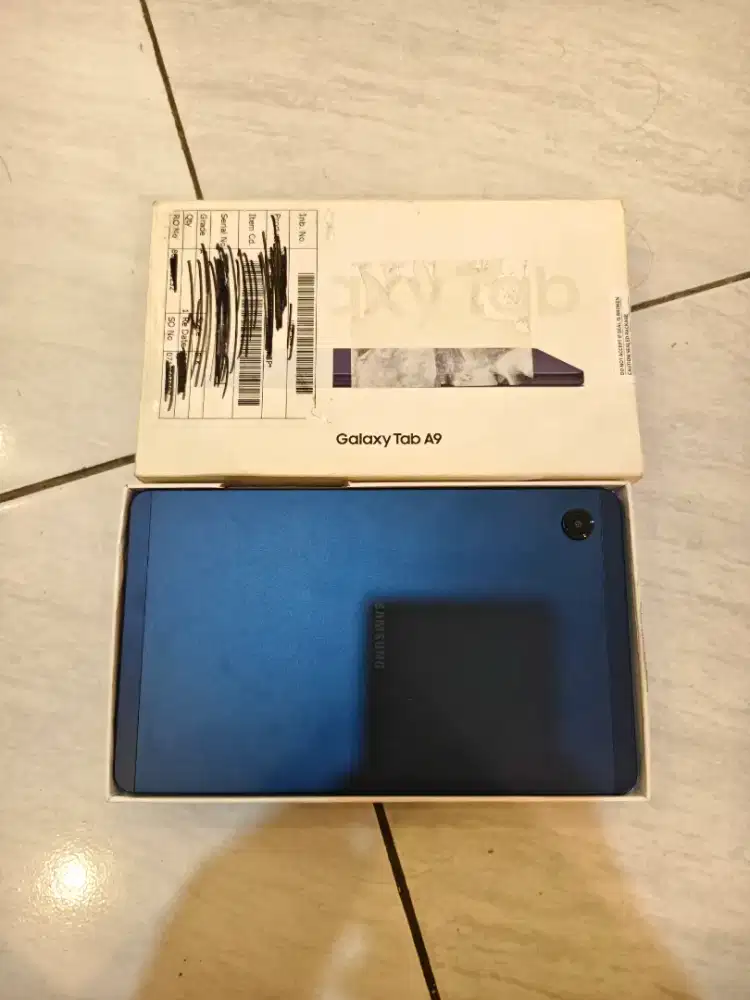 Samsung Tab A9 4/64gb Wifi Only